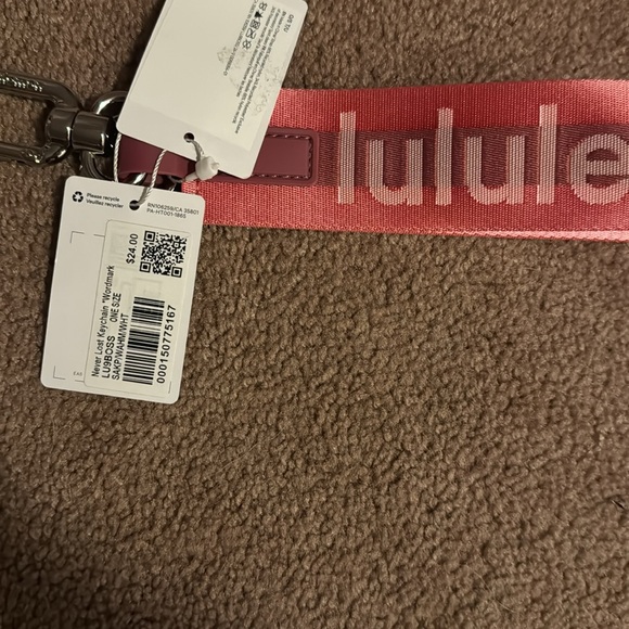 Never lost keychain - Picture 2 of 3